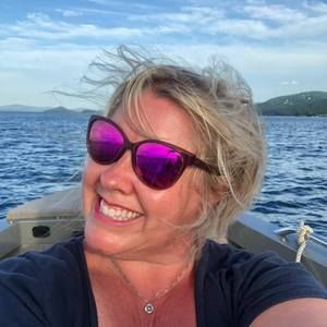 Meet your Posher, Donna